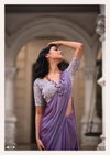 Mirai 19 By Kashvi Designer Soft Silk Sarees Wholesale Shop In Surat